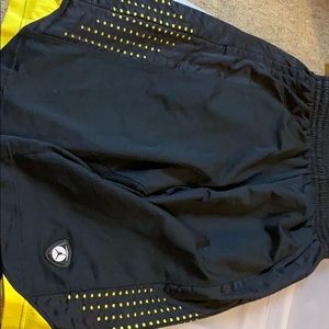 Jordan shorts